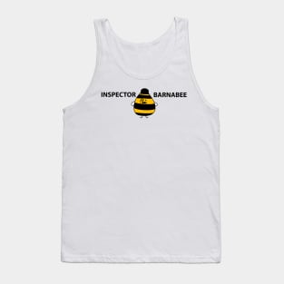 Mister bee Tank Top